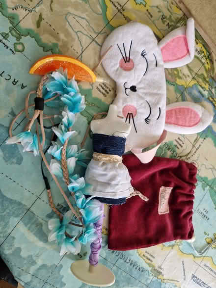 Photo of free Kids things (Sainsburys GL52) #1