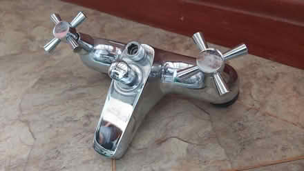 Photo of free Bath mixer taps (Kendal LA9) #1