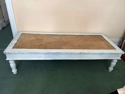 Photo of free Long Wooden Table (CT20) #1