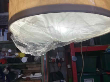 Photo of free Pendant led ceiling light (BL1 Heaton) #2