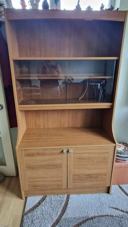 Photo of free Unit, good condition (Horsham Station) #1