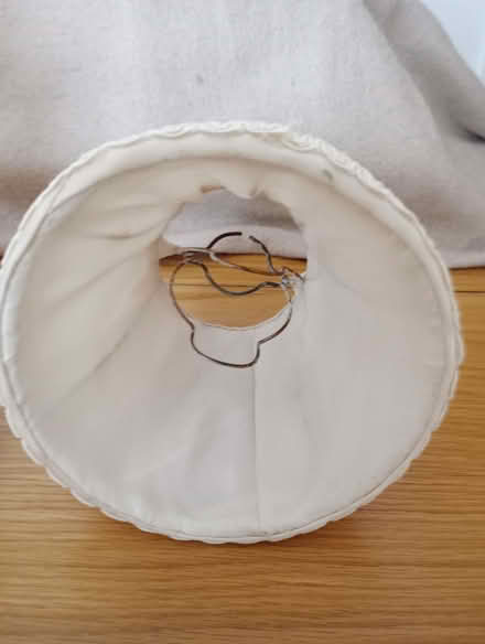 Photo of free Clip on Lampshades (Moor Allerton LS17) #2