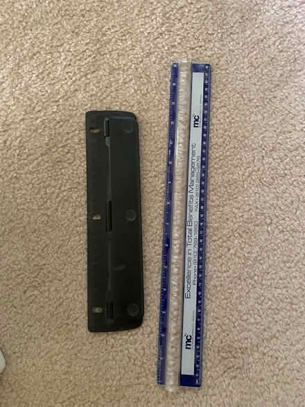 Photo of free Misc items (West Chester (Rt. 202 and 926)) #3
