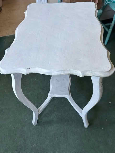 Photo of free Small table (CT20) #2