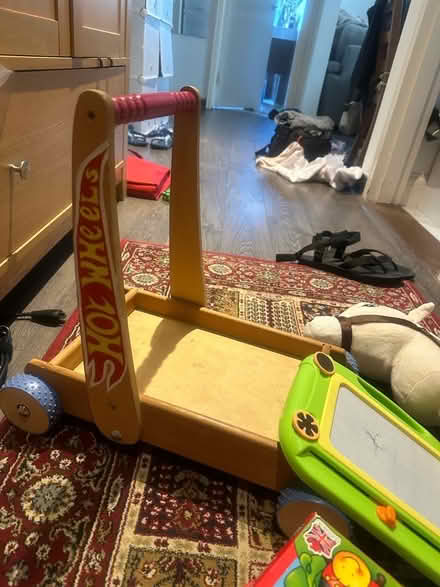Photo of free Toys (Richmond (north sheen station)) #2