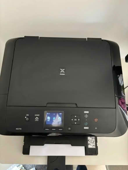Photo of free Cannon MG7570 printer (Ross-on-Wye HR9) #1