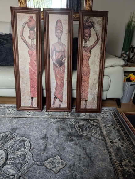 Photo of free pictures (Culcheth WA3) #1