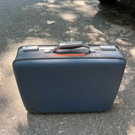 Photo of free Old Suitcase - American Tourister (Near Slaters Lane.) #1