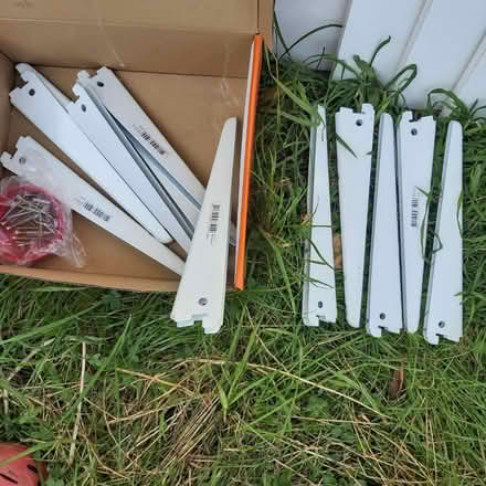 Photo of free Shelving system (NE39 Victoria Garesfield) #2