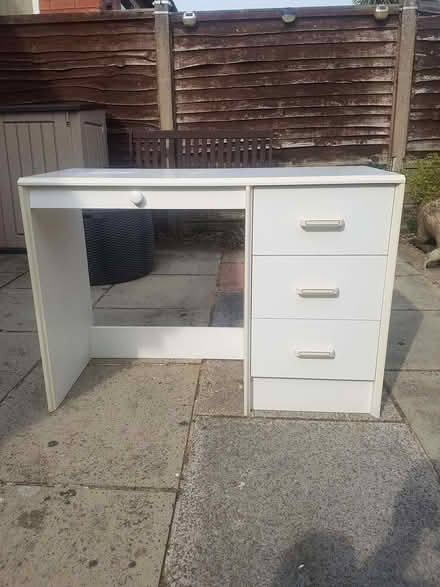Photo of free Bedroom unit and bedside cabinet (Southport PR9) #1