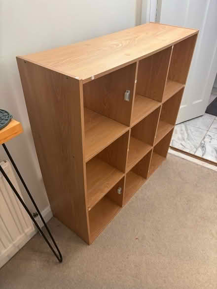 Photo of free Bookshelf (Arborfield RG2) #2