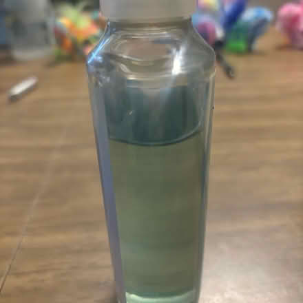 Photo of free Bath and Body Works body wash (Glenside) #2