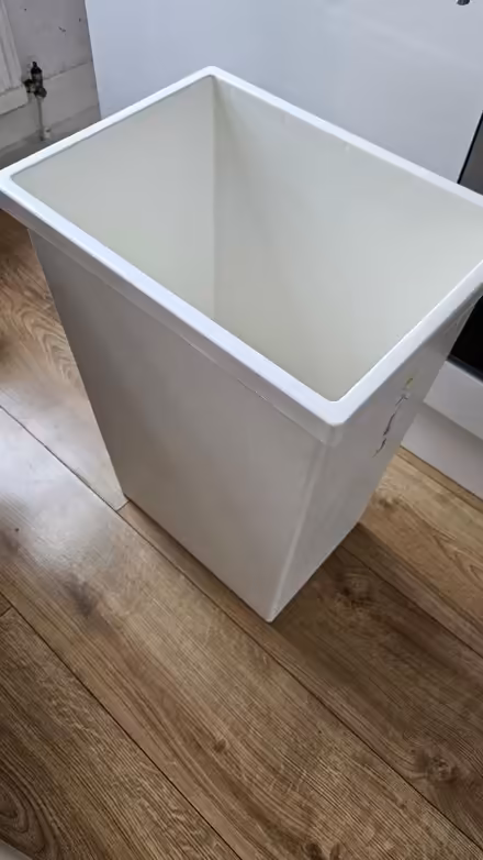 Photo of free Bin with Lid *2 (Filur IKEA 42l) (N3 2HY) #3