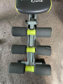 Photo of free Wonder core multi gym (Lexden CO3) #3