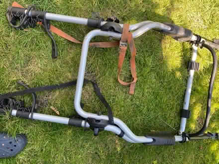 Photo of free Thule Bike Rack for Car (Muswell Hill, London N10) #3