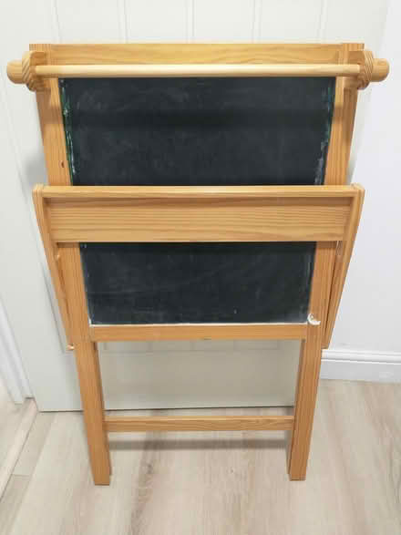 Photo of free Child Free Standing Blackboard (HA5 Eastcote Pinner) #1