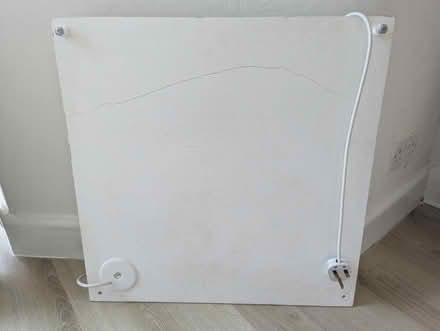 Photo of free Electric wall heater (Eastcote Village HA5) #1