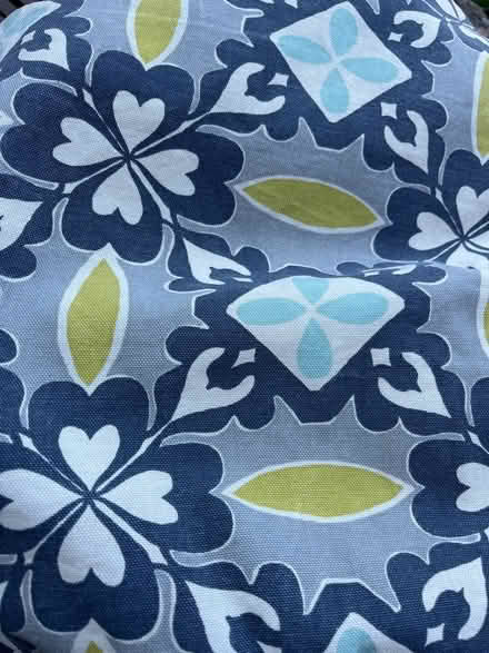 Photo of free Small bean bag (Woodseats S8) #2