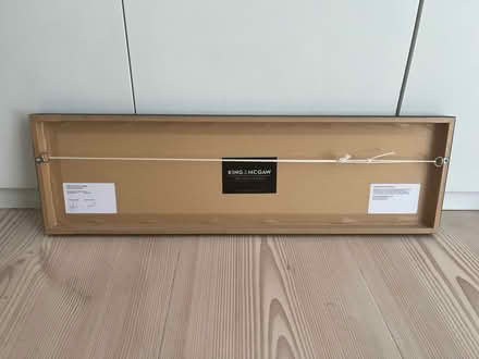 Photo of free Framed black sheep picture (Highbury and Islington) #2