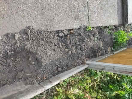 Photo of free Garden Top Soil (Wollaton Park NG8) #2