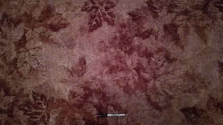 Photo of free Brown carpet, maybe 11 foot x 8 foot or so (Burghfield Common RG7) #1