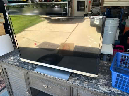 Photo of free tv 35” (Aurora) #1