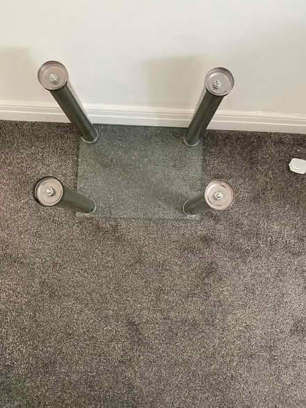 Photo of free Small Table (B92 Solihull) #2