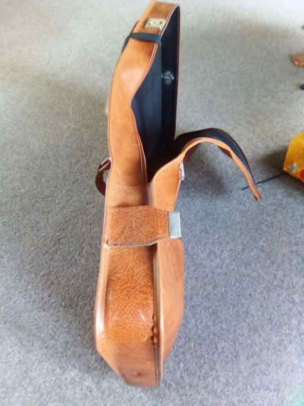 Photo of free Suit/clothes carrying case (Boroughbridge YO51) #2