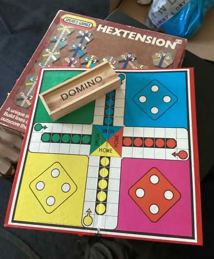 Photo of free Games (CT3) #1