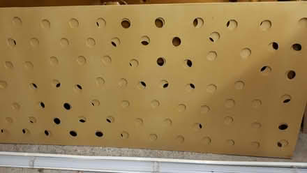 Photo of free Board for slatted bed (Liff DD2) #1