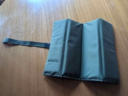 Photo of free Fold up sitting mat (Chesser EH14) #1