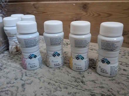 Photo of free Alraplen milkshakes (Long Eaton NG10) #2