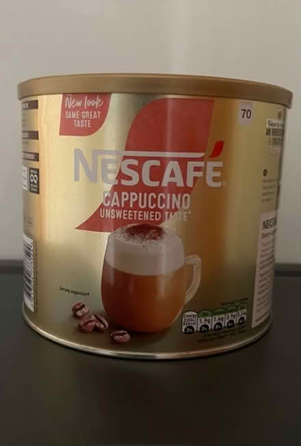 Photo of free Coffee (WN6 Shevington) #3
