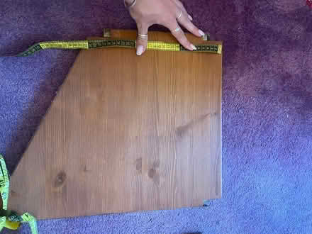 Photo of free two shelves (Lee SE12) #2