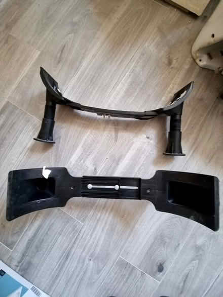 Photo of free Steel bathtub (Vauxhall SW8) #2