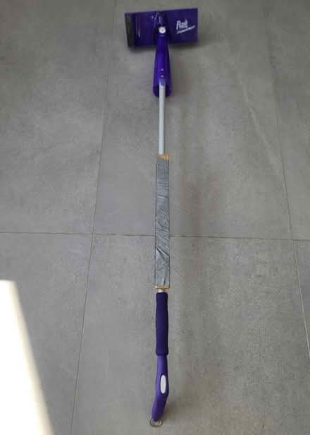Photo of free Flash PowerMop (Hampton) #1