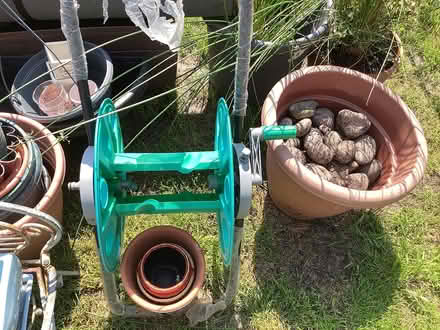 Photo of free garden items (Banks) #2