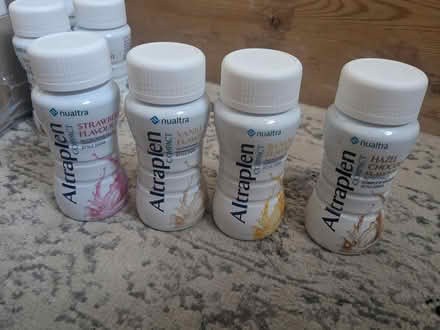 Photo of free Alraplen milkshakes (Long Eaton NG10) #1