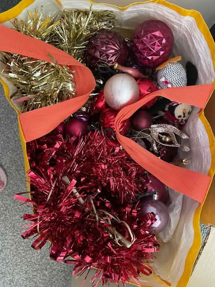 Photo of free Christmas (Nunthorpe TS7) #1