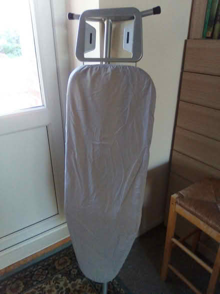 Photo of free Lightweight Ironing Board (Boroughbridge YO51) #3