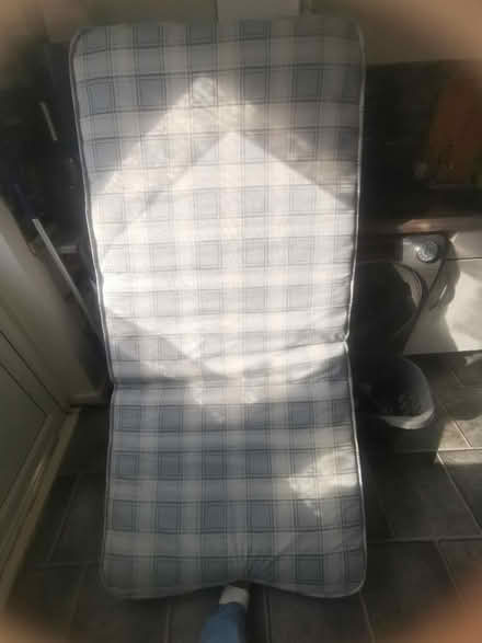 Photo of free 2 Single mattress (Coventry binley) #1