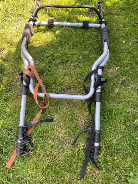 Photo of free Thule Bike Rack for Car (Muswell Hill, London N10) #2