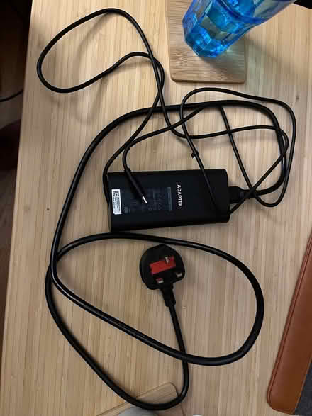 Photo of free “Dell” power adapter (Whitechapel E1) #1