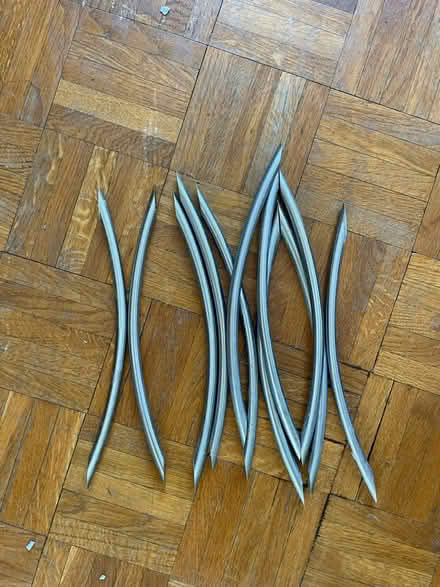 Photo of free metal handles (Lee SE12) #1