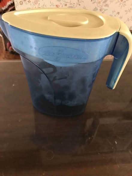 Photo of free Zero Water Pitcher and filters (Ravenna Township 44266)