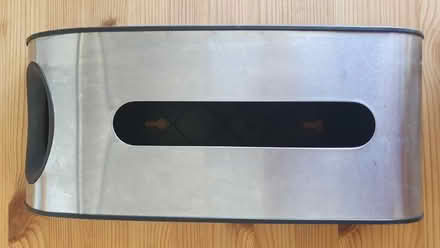 Photo of free Carrier bag holder (Eastwood (Bellhouse Lane) SS95) #1
