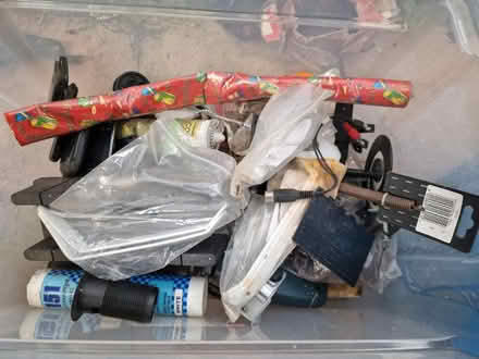 Photo of free DIY Bits (Luton LU2) #3