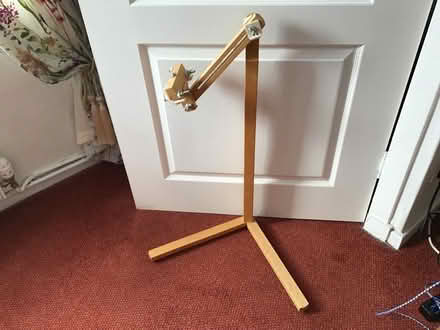 Photo of free Stand (Fintry DD4) #1