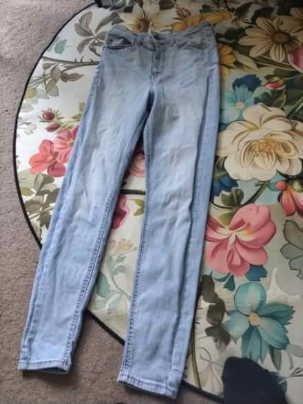 Photo of free 3-6 month small bundle and 8-10 ladies outfit (Treliske TR1) #2