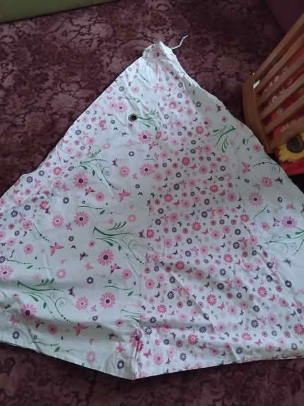 Photo of free Kids teppee (Kenilworth CV8) #1